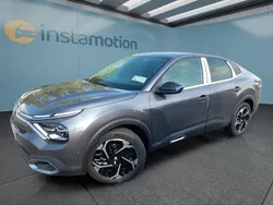 Grau Neu 2024 Citroën C4 SUV | 24.099 € (Guter Preis)