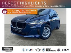 Night dusk blue Neu 2025 BMW 218 Active Tourer Efficient Dynamics Van / Kleinbus | 34.890 €