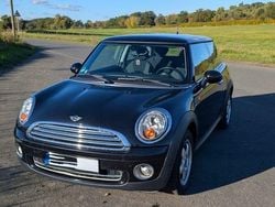 Schwarz Gebraucht 2010 Mini Cooper Kleinwagen | 4.500 € (Superpreis)