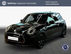 Midnight black ii Gebraucht 2023 Mini Cooper SE Classic Kleinwagen | 19.870 € (Fairer Preis)