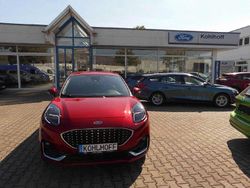 Fantastic red tc Gebraucht 2021 Ford Puma ST-Line SUV | 20.950 € (Etwas zu teuer)