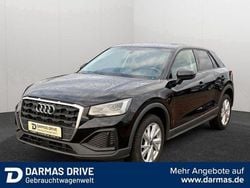 Schwarz Gebraucht 2023 Audi Q2 Ambiente SUV | 22.690 € (Superpreis)