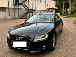 Blau Gebraucht 2010 Audi A5 Sport Coupé | 13.500 € (Fairer Preis)