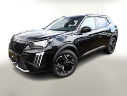 Weiss Neu 2025 Peugeot 2008 Allure SUV | 26.352 € (Fairer Preis)