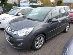 Grau Gebraucht 2014 Citroën C3 PureTech Kleinwagen | 9.990 €