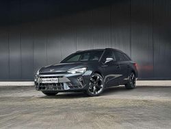 Grau ("magnetic tech") Neu 2024 Cupra Leon Kombi | 31.990 € (Superpreis)