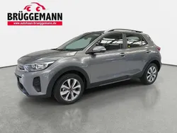Schwarz Neu 2024 Kia Stonic 4 SUV | 21.490 € (Superpreis)