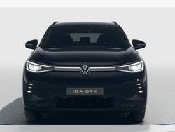 Schwarz Neu 2025 VW ID.4 GTX SUV | 65.793 €