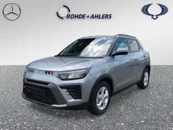 Iron metal Neu 2024 Ssangyong Tivoli SUV | 22.899 € (Guter Preis)