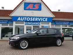 Schwarz Gebraucht 2017 BMW 118 Kleinwagen | 12.990 € (Fairer Preis)