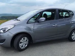 Grau Gebraucht 2015 Hyundai ix20 Van / Kleinbus | 8.900 € (Superpreis)