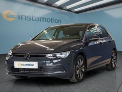 Grau Gebraucht 2024 VW Golf VIII Kleinwagen | 23.549 € (Guter Preis)