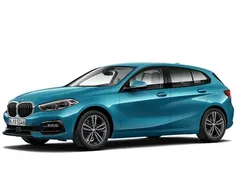 Gebraucht 2025 BMW 118 Shadowline Kleinwagen | 29.680 € (Guter Preis)