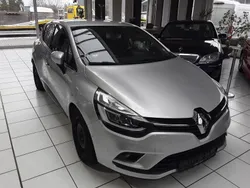 Silber Gebraucht 2018 Renault Clio IV Intens | 11.370 € (Fairer Preis)