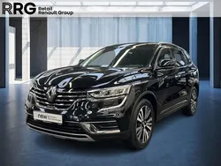 Onyxschwarz Gebraucht 2023 Renault Koleos Initiale Paris SUV | 29.970 € (Fairer Preis)