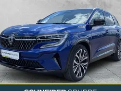 Blau Neu 2025 Renault Austral Iconic SUV | 35.990 € (Superpreis)