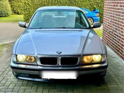 Gebraucht 1997 BMW 735 Limousine | 5.999 €