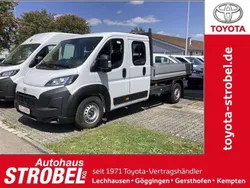 Icy white Neu 2025 Toyota Proace Van | 41.500 € (Guter Preis)
