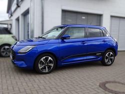 Gebraucht 2025 Suzuki Swift Comfort+ Kleinwagen | 18.900 €