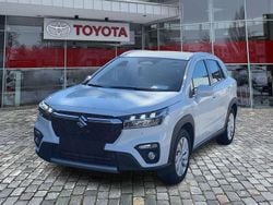 Weiß Gebraucht 2025 Suzuki SX4 S-Cross Comfort SUV | 22.490 € (Superpreis)