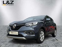 Grau Gebraucht 2019 Renault Kadjar LIMITED Deluxe SUV | 16.980 € (Fairer Preis)
