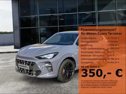 Grau Neu 2025 Cupra Terramar VZ SUV | 54.790 € (Teuer)