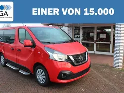 Rot Gebraucht 2018 Nissan NV300 Van | 21.270 €