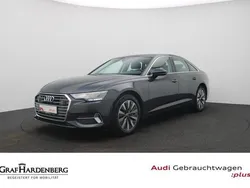 Manhattangrau metallic Gebraucht 2022 Audi A6 Sport Limousine | 40.980 € (Guter Preis)