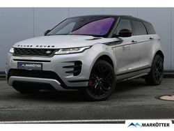 Silber Gebraucht 2021 Land Rover Range Rover evoque Autobiography SUV | 38.450 € (Guter Preis)