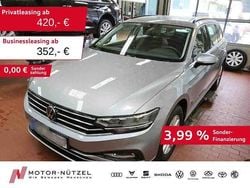 Pyritsilber metallic Gebraucht 2023 VW Passat Business Kombi | 29.930 € (Teuer)