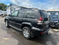 Gold Gebraucht 2005 Toyota Land Cruiser Executive SUV | 9.499 € (Superpreis)