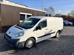 Weiß Gebraucht 2010 Peugeot Expert Van | 4.499 € (Superpreis)