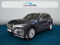 Grau Gebraucht 2022 BMW X5 Sport Line SUV | 48.945 € (Guter Preis)