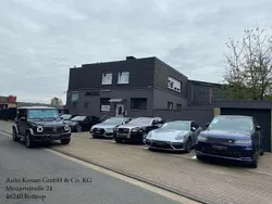 Diamantweiss (metallic) Gebraucht 2017 Mercedes AMG GT AMG Coupé | 96.980 € (Fairer Preis)