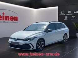 Andere Gebraucht 2022 VW Golf VIII R-line Kombi | 28.309 € (Guter Preis)