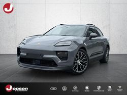 Grau Gebraucht 2025 Porsche Macan SUV | 88.900 € (Fairer Preis)
