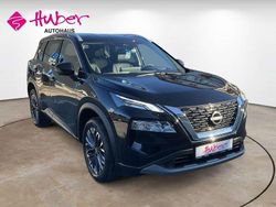 Schwarz Neu 2025 Nissan X-Trail N-Connecta SUV | 33.990 €