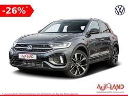 Andere Neu 2025 VW T-Roc R-line SUV | 37.785 € (Superpreis)