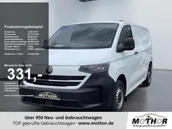 Weiss Neu 2025 VW T7 Van | 32.936 €