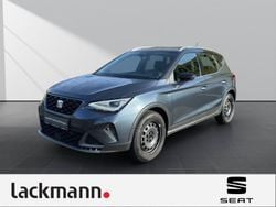 Grau Gebraucht 2023 Seat Arona FR SUV | 21.990 € (Fairer Preis)