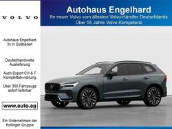 Grün Neu 2025 Volvo XC60 Ultra SUV | 75.888 €