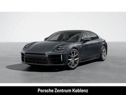 Grau Gebraucht 2024 Porsche Panamera 4 Limousine | 95.950 € (Superpreis)
