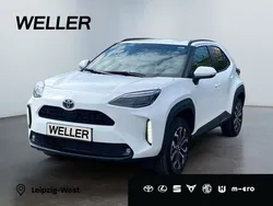 Andere Neu 2025 Toyota Yaris Hybrid | 26.590 € (Guter Preis)