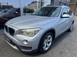 Silber Gebraucht 2012 BMW X1 Sport Line SUV | 10.690 € (Fairer Preis)