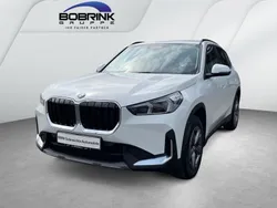 Weiß Gebraucht 2024 BMW X1 SUV | 37.900 € (Guter Preis)