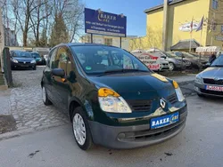 Renault Modus