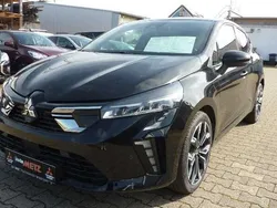 Schwarz Neu 2025 Mitsubishi Colt Select Limousine | 20.990 € (Fairer Preis)