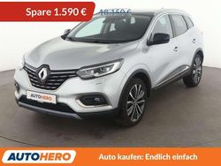 Gray Gebraucht 2019 Renault Kadjar Bose Edition SUV | 16.560 € (Fairer Preis)