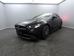 Schwarz Gebraucht 2022 Mercedes CLS400 AMG Limousine | 39.999 € (Guter Preis)