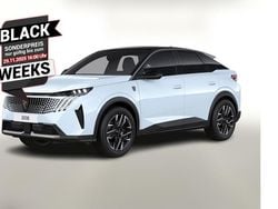 Weiss Neu 2025 Peugeot 3008 GT SUV | 37.388 € (Etwas zu teuer)